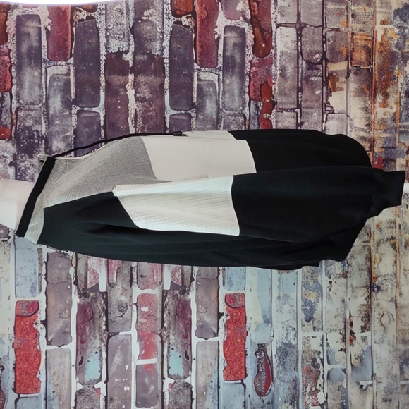 Blast Nautical Themed Zip Neck Pull-over - Picture 4 of 9